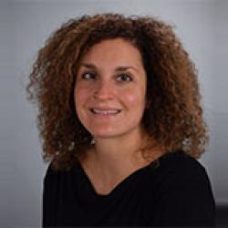 Dr. Michaela Levermann