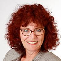 Dr. Britta Schlüter-Oldekop