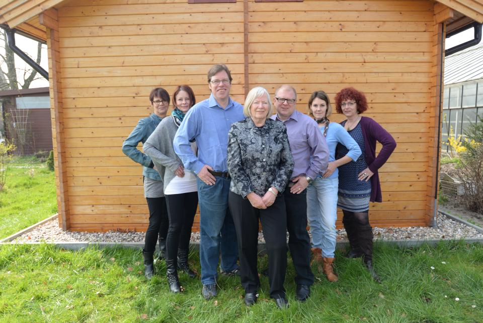 Studi-Lektor Team 2013