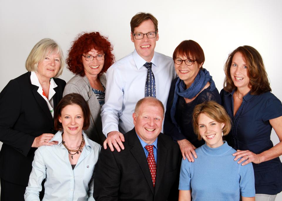 Team Studi-Lektor