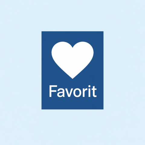 Favoriten wählen