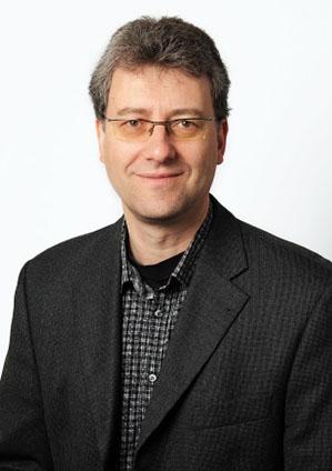 Dr. Sven Arnold