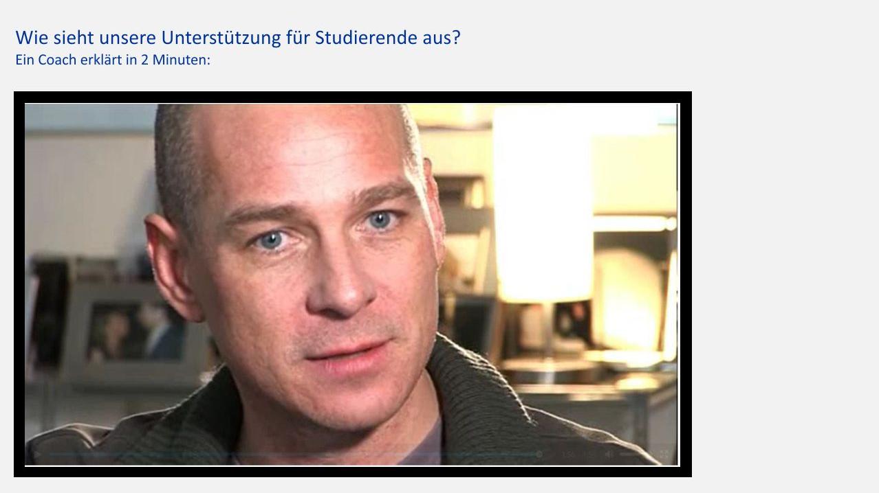 Hilfe bei der Bachelorarbeit